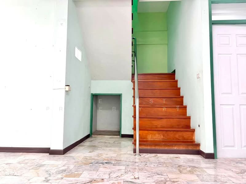 สุชา บางบัวทอง, Nonthaburi, Lahan, Bang Bua Thong, Nonthaburi, 3 Bedrooms, 100 sqm, Townhouse For Sale, by The Best Property ครีม, 500126022 - DDproperty.com
