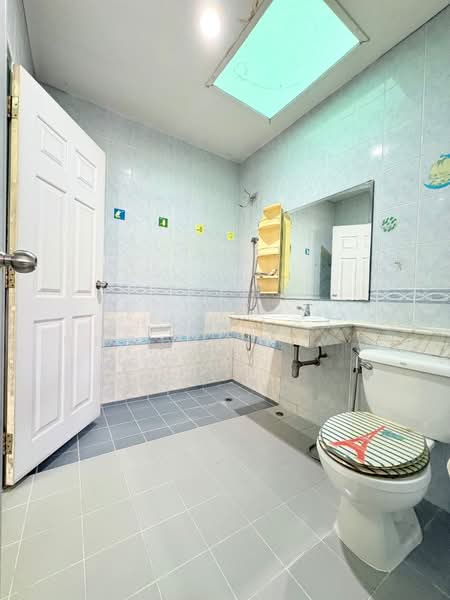 สุชา บางบัวทอง, Nonthaburi, Lahan, Bang Bua Thong, Nonthaburi, 3 Bedrooms, 100 sqm, Townhouse For Sale, by The Best Property ครีม, 500126022 - DDproperty.com
