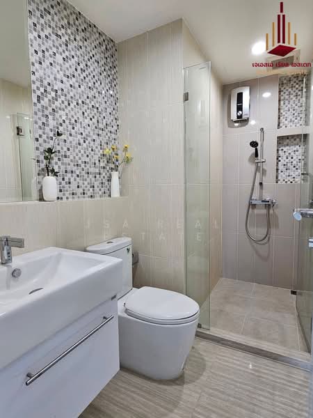 Life Ratchadapisek, Bangkok, 279 Ratchadapisaek Road, Huai Khwang, Huai Khwang, Bangkok, 2 Bedrooms, 65 sqm, Condo For Rent, by JSA REAL ESTATE, 500126023 - DDproperty.com