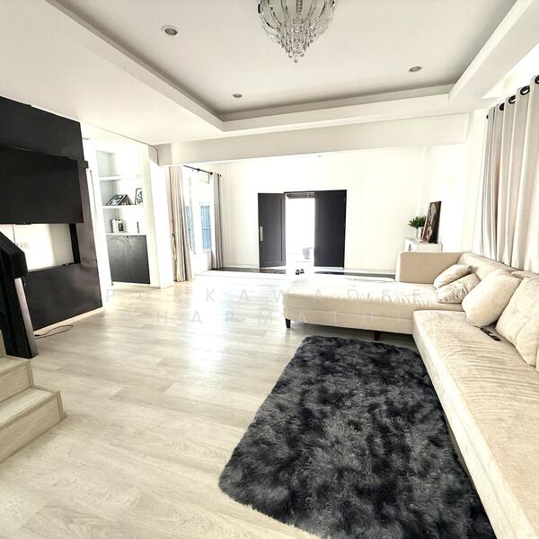 ให้เช่า - Baan Piam Mongkhon : บ้านเปี่ยมมงคล, ชลบุรี