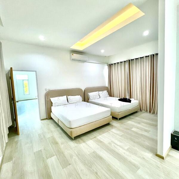 ให้เช่า - Baan Piam Mongkhon : บ้านเปี่ยมมงคล, ชลบุรี