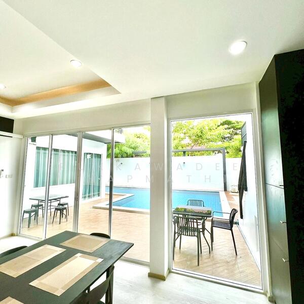 ให้เช่า - Baan Piam Mongkhon : บ้านเปี่ยมมงคล, ชลบุรี