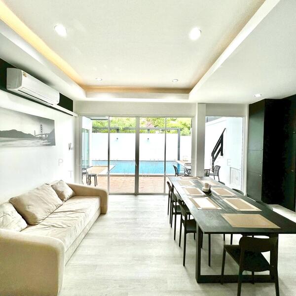 For Rent - Baan Piam Mongkhon, Chon Buri (Pattaya)