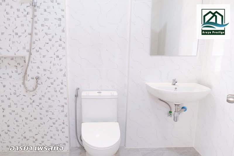 ฟ้าคลองหลวง, Pathum Thani, Khlong Nung, Khlong Luang, Pathum Thani, 3 Bedrooms, 84 sqm, Townhouse For Sale, by วิสุทธินี เฉลิมสินสุวรรณ, 500126030 - DDproperty.com