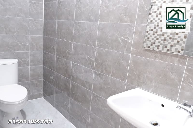 ฟ้าคลองหลวง, Pathum Thani, Khlong Nung, Khlong Luang, Pathum Thani, 3 Bedrooms, 84 sqm, Townhouse For Sale, by วิสุทธินี เฉลิมสินสุวรรณ, 500126030 - DDproperty.com