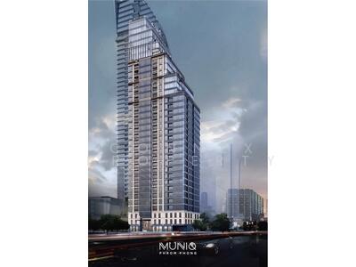 ขาย - Muniq Phrom Phong : มิวนีค พร้อมพงษ์, กรุงเทพ