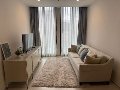 For Rent - Noble Ploenchit, Bangkok