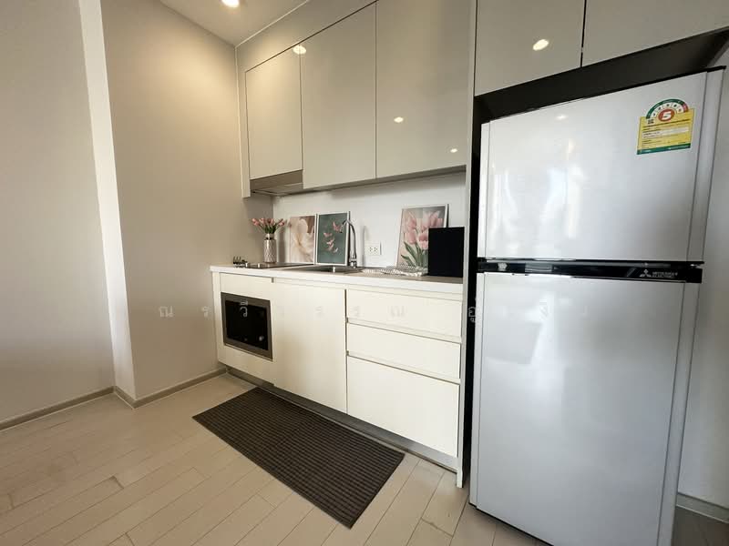 Noble Ploenchit, Bangkok, 1035 Ploenchit Road, Lumphini, Pathum Wan, Bangkok, 1 Bedroom, 58 sqm, Condo For Rent, by คุณรวีวรรณ อู่เงิน, 500126037 - DDproperty.com