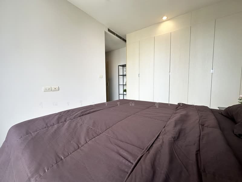 Noble Ploenchit, Bangkok, 1035 Ploenchit Road, Lumphini, Pathum Wan, Bangkok, 1 Bedroom, 58 sqm, Condo For Rent, by คุณรวีวรรณ อู่เงิน, 500126037 - DDproperty.com