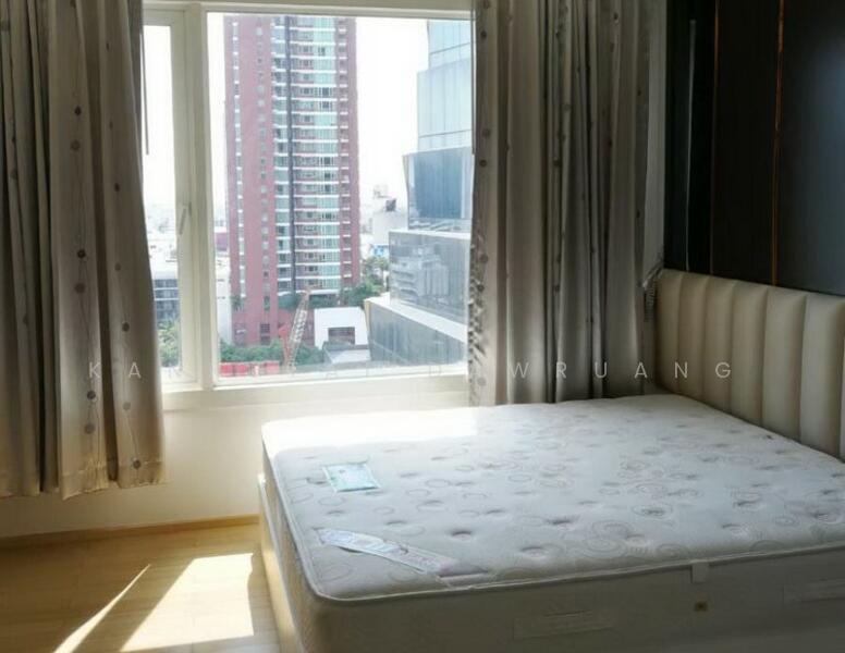 For Sale - Siri At Sukhumvit, Bangkok