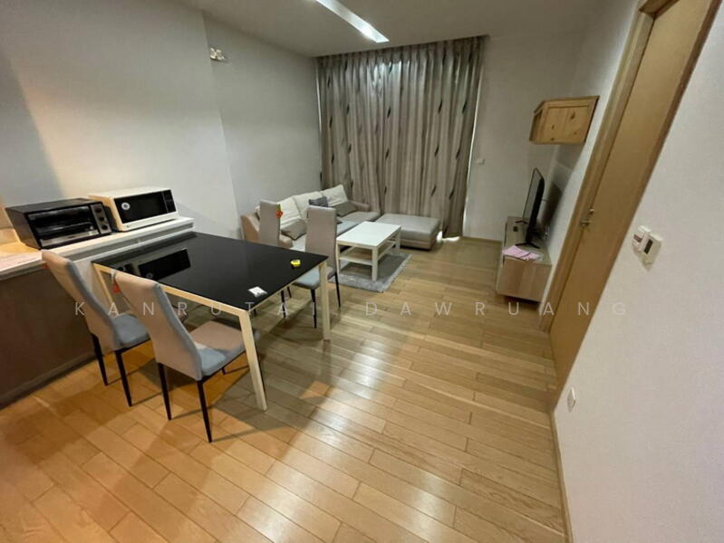 For Sale - Siri At Sukhumvit, Bangkok