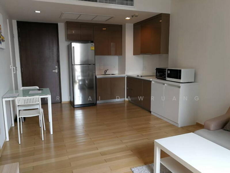 For Sale - Siri At Sukhumvit, Bangkok