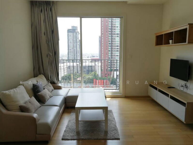 For Sale - Siri At Sukhumvit, Bangkok