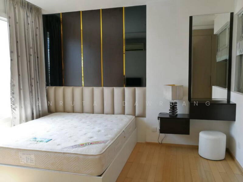 For Sale - Siri At Sukhumvit, Bangkok