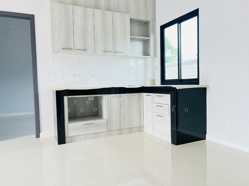 For Sale - มนตรี การ์เด้นวิลล์2, Samut Songkhram