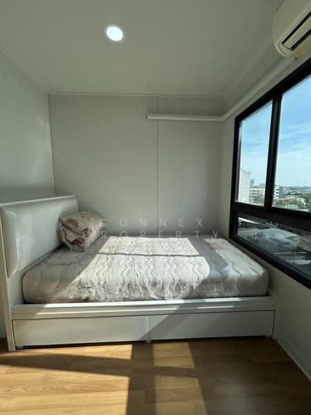 Lumpini Place Phahol-Saphankhwai, Bangkok, 171 Pradipat Road, Samsen Nai, Phaya Thai, Bangkok, 2 Bedrooms, 65 sqm, Condo For Sale, by Connex Property, 500126063 - DDproperty.com