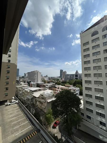 Lumpini Place Phahol-Saphankhwai : ลุมพินี เพลส พหล-สะพานควาย, กรุงเทพ, 171 ถนนประดิพัทธ์, สามเสนใน, พญาไท, กรุงเทพ, 65 ตร.ม., คอนโด ขาย, โดย Connex Property, 500126063 - DDproperty.com