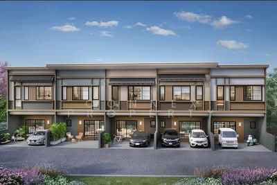 ขาย - Siri Place Wongwaen-Lamlukka : สิริ เพลส วงแหวน-ลำลูกกา, ปทุมธานี
