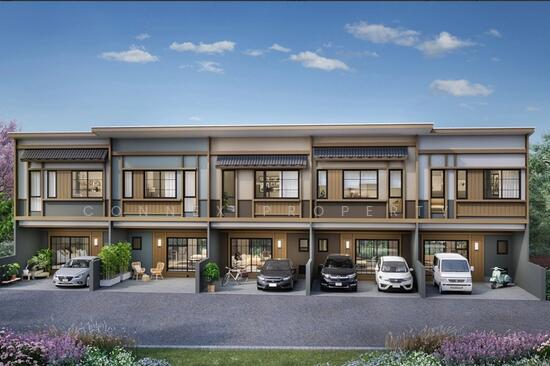 Siri Place Wongwaen-Lamlukka : สิริ เพลส วงแหวน-ลำลูกกา, ปทุมธานี