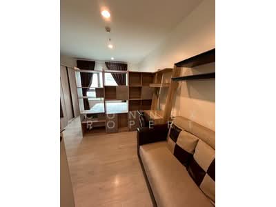 ขาย - Aspire Sathorn-Thapra : แอสปาย สาทร - ท่าพระ, กรุงเทพ