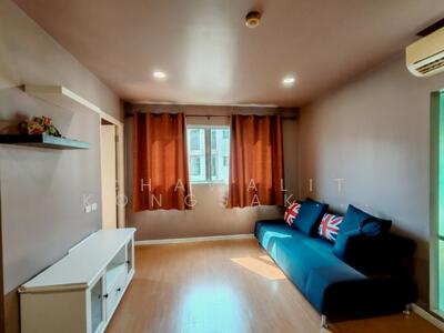 ขาย - Lumpini Condo Town Raminthra-Latplakhao : ลุมพินี คอนโดทาวน์ รามอินทรา-ลาดปลาเค้า, กรุงเทพ