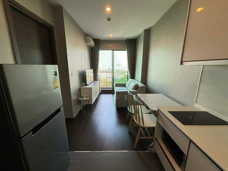 C Ekkamai, Bangkok, 888 Soi Sukhumvit 63, Sukhumvit Road, Khlong Tan Nua, Watthana, Bangkok, 1 Bedroom, 30 sqm, Condo For Sale, by NR AGENT, 500126136 - DDproperty.com