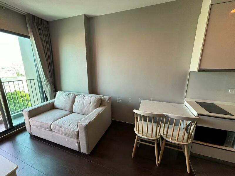 C Ekkamai, Bangkok, 888 Soi Sukhumvit 63, Sukhumvit Road, Khlong Tan Nua, Watthana, Bangkok, 1 Bedroom, 30 sqm, Condo For Sale, by NR AGENT, 500126136 - DDproperty.com