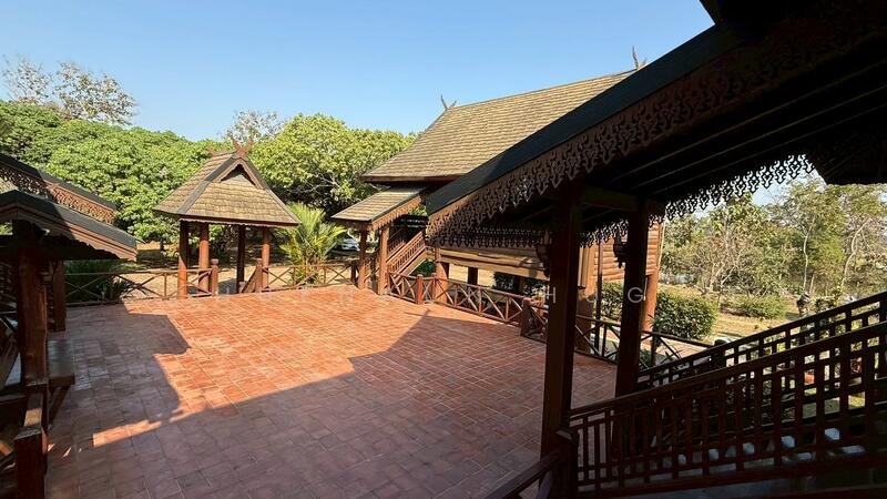 ให้เช่า - เฮือนอุ่นฮัก, เชียงราย