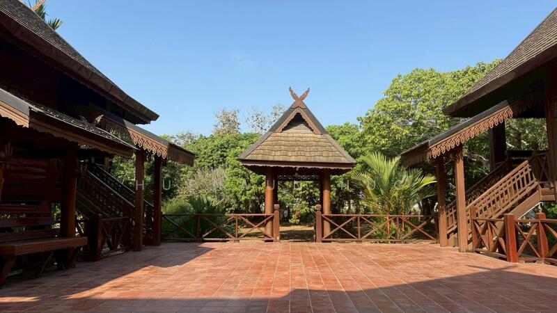 ให้เช่า - เฮือนอุ่นฮัก, เชียงราย