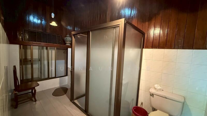 ให้เช่า - เฮือนอุ่นฮัก, เชียงราย