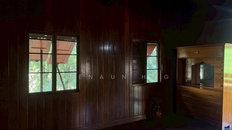 ให้เช่า - เฮือนอุ่นฮัก, เชียงราย