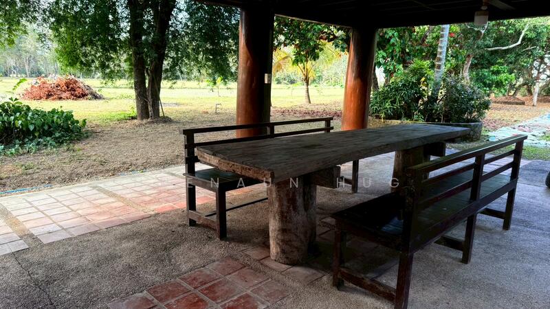 ให้เช่า - เฮือนอุ่นฮัก, เชียงราย