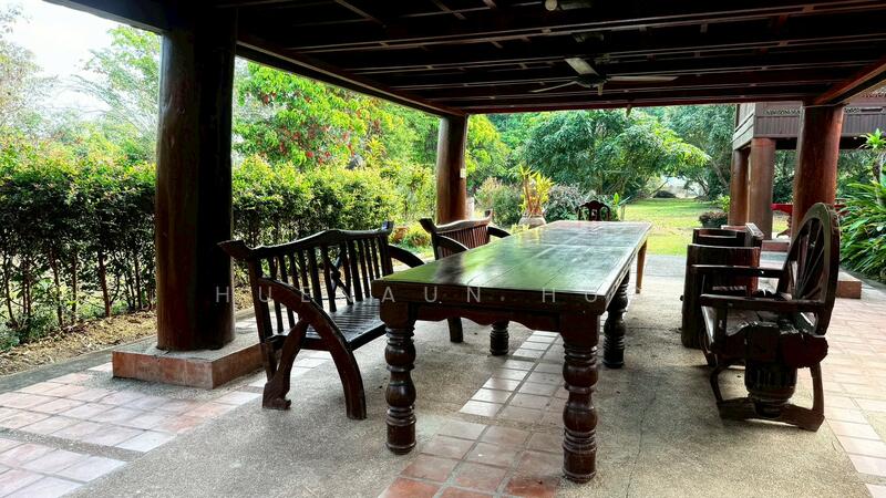 ให้เช่า - เฮือนอุ่นฮัก, เชียงราย