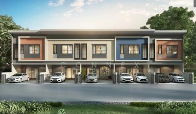 ขาย - Siri Place Ratchapruek 346 : สิริ เพลส ราชพฤกษ์ 346, ปทุมธานี