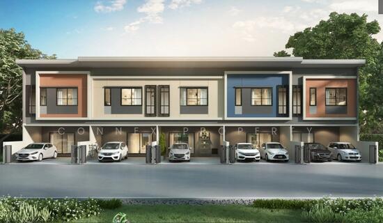 Siri Place Ratchapruek 346 : สิริ เพลส ราชพฤกษ์ 346, ปทุมธานี
