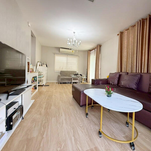 ขาย - เพอร์เฟค เพลส รามคำแหง-สุวรรณภูมิ 3 / Perfect Place Ramkhamhaeng-Suvarnabhumi 3, กรุงเทพ