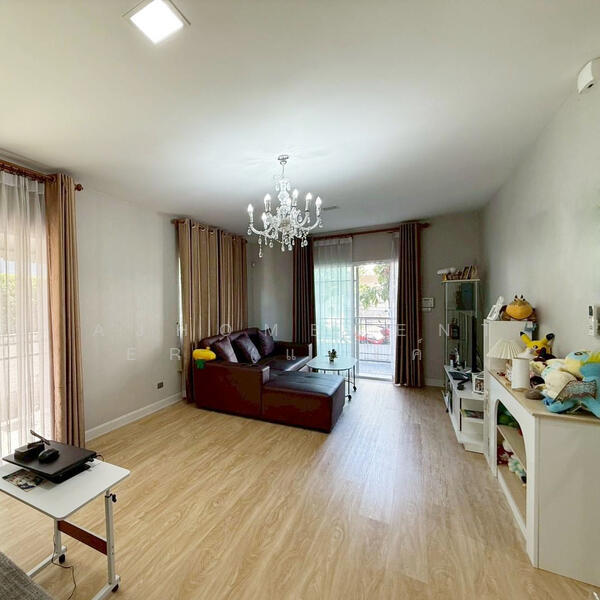 ขาย - เพอร์เฟค เพลส รามคำแหง-สุวรรณภูมิ 3 / Perfect Place Ramkhamhaeng-Suvarnabhumi 3, กรุงเทพ