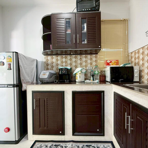 ขาย - เพอร์เฟค เพลส รามคำแหง-สุวรรณภูมิ 3 / Perfect Place Ramkhamhaeng-Suvarnabhumi 3, กรุงเทพ