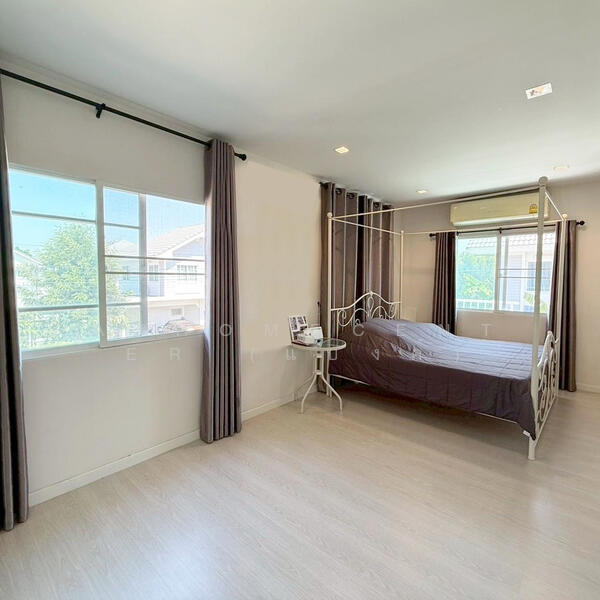 ขาย - เพอร์เฟค เพลส รามคำแหง-สุวรรณภูมิ 3 / Perfect Place Ramkhamhaeng-Suvarnabhumi 3, กรุงเทพ