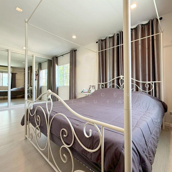 ขาย - เพอร์เฟค เพลส รามคำแหง-สุวรรณภูมิ 3 / Perfect Place Ramkhamhaeng-Suvarnabhumi 3, กรุงเทพ