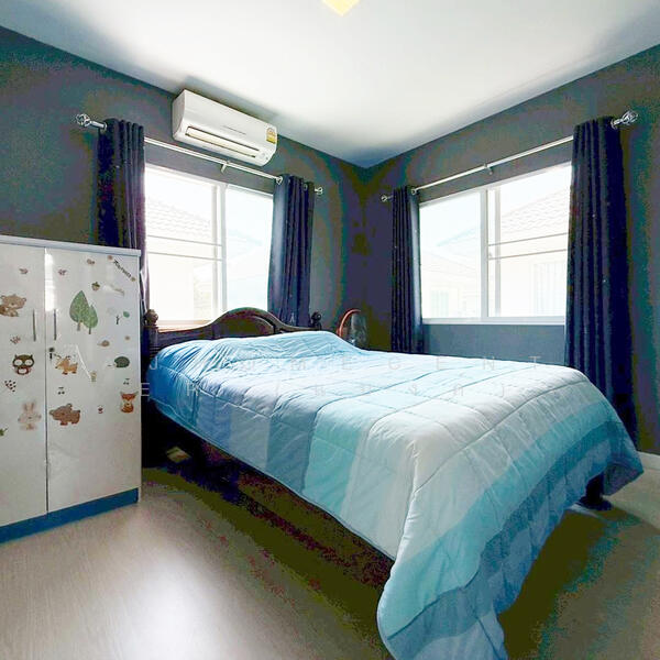 ขาย - เพอร์เฟค เพลส รามคำแหง-สุวรรณภูมิ 3 / Perfect Place Ramkhamhaeng-Suvarnabhumi 3, กรุงเทพ