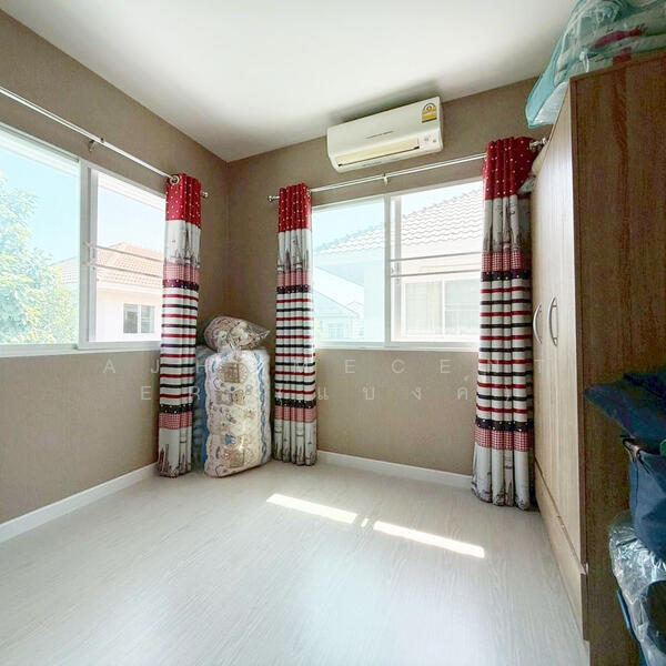 ขาย - เพอร์เฟค เพลส รามคำแหง-สุวรรณภูมิ 3 / Perfect Place Ramkhamhaeng-Suvarnabhumi 3, กรุงเทพ