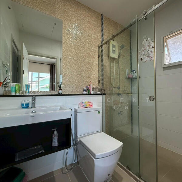 ขาย - เพอร์เฟค เพลส รามคำแหง-สุวรรณภูมิ 3 / Perfect Place Ramkhamhaeng-Suvarnabhumi 3, กรุงเทพ