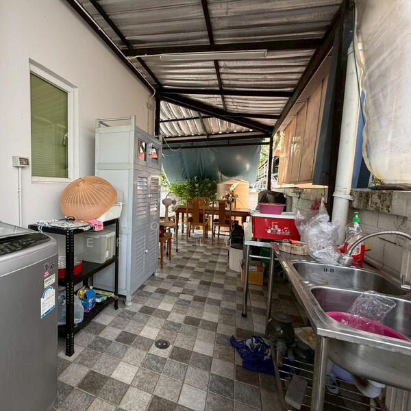 ขาย - เพอร์เฟค เพลส รามคำแหง-สุวรรณภูมิ 3 / Perfect Place Ramkhamhaeng-Suvarnabhumi 3, กรุงเทพ