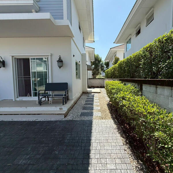 ขาย - เพอร์เฟค เพลส รามคำแหง-สุวรรณภูมิ 3 / Perfect Place Ramkhamhaeng-Suvarnabhumi 3, กรุงเทพ