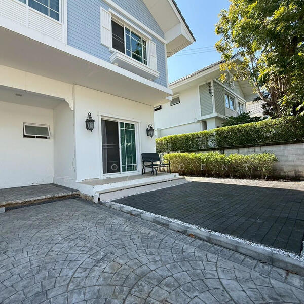 ขาย - เพอร์เฟค เพลส รามคำแหง-สุวรรณภูมิ 3 / Perfect Place Ramkhamhaeng-Suvarnabhumi 3, กรุงเทพ