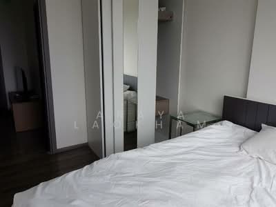 ขาย - The Base Park West Sukhumvit 77 : เดอะ เบส พาร์ค เวสต์ สุขุมวิท 77, กรุงเทพ