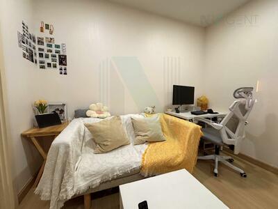 ขาย - Supalai Park Talat Phlu Station : ศุภาลัย ปาร์ค สถานีตลาดพลู, กรุงเทพ