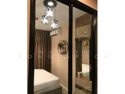 ขาย - Notting Hill สุขุมวิท 105, กรุงเทพ