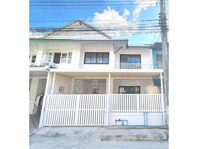 ขาย - Baan Pruksa 13 Rangsit-Klong 3 : บ้านพฤกษา 13 รังสิต คลอง 3, ปทุมธานี